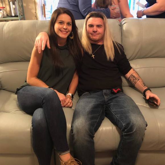 Profile Picture of Steve Hough (@houghstevenn90) on Poshmark