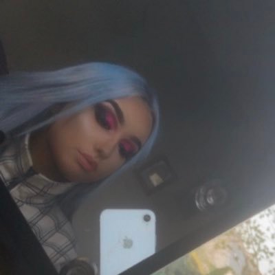 Profile Picture of Leah Orr (@LeahOrr3) on Twitter