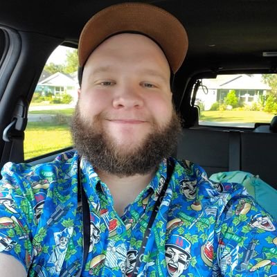 Profile Picture of Adam Windsor (@winsalad) on Twitter