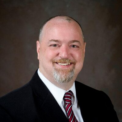 Profile Picture of Joel Russell (@jruss516) on Twitter