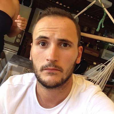Profile Picture of SCHORR Steven (@steven_schorr) on Twitter