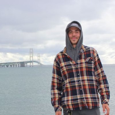 Profile Picture of Choueiri (@achoueiri15) on Twitter