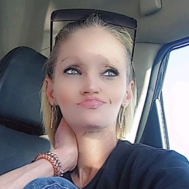 Profile Picture of Brandi Kittredge (@brandikittredge69) on Tiktok