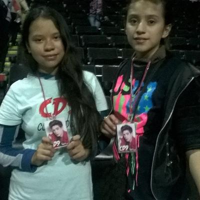 Profile Picture of Lidia Ballesteros Lo (@lidiaballester4) on Twitter