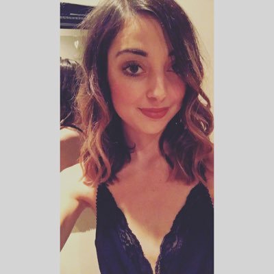 Profile Picture of Bethany (@BethHammond1) on Twitter