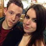 Profile Picture of Aimée Hooper (@aimeehooper) on Instagram