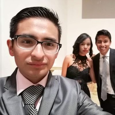 Profile Picture of Aaron Fierro (@AaronFierro12) on Twitter