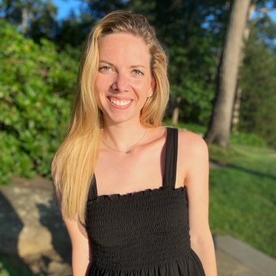 Profile Picture of Sarah McConnell (@_McSarah_) on Twitter