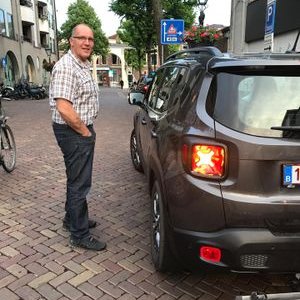 Profile Picture of Robert Baert (@BaertRobert) on Twitter
