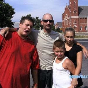 Profile Picture of Chris Mcclellan (@justanothermilitaryman) on Myspace