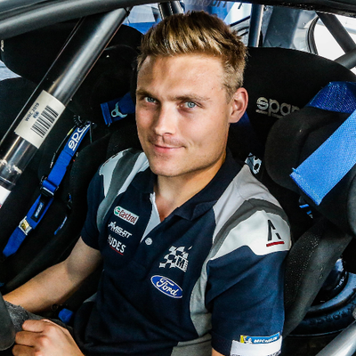 Profile Picture of Pontus Tidemand (@PontusTidemand) on Twitter