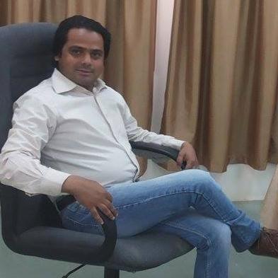 Profile Picture of Mohammad Ahmad Hoda (@AhmadulHoda) on Twitter