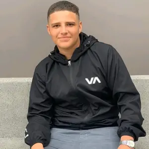 Profile Picture of Kenneth Solis (@@kennethsolis17) on Tiktok