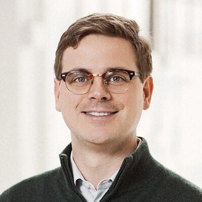 Profile Picture of Ben Hutchinson (@BenMHutch) on Twitter