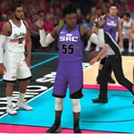 Profile Picture of Nigel Benson #55 (@hall.ace.nigel_benson) on Instagram