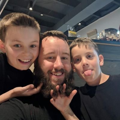 Profile Picture of Joe Dickey-Ballentine (@JoeDB5) on Twitter