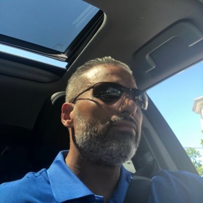 Profile Picture of Hector Perez (@CoachHPerez) on Twitter