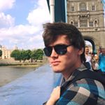 Profile Picture of James Gamble (@jamesgamble94) on Instagram