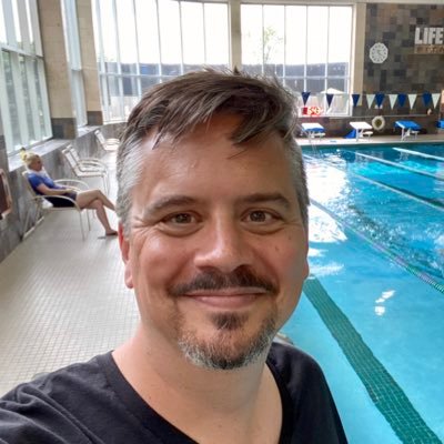 Profile Picture of Scott Studham (@ScottStudham) on Twitter