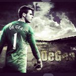 Profile Picture of Joseph Grossman (@de_gea_realmadrid) on Instagram