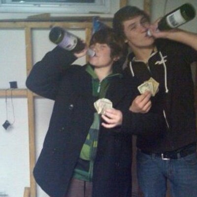 Profile Picture of Robert Boweon Twitter