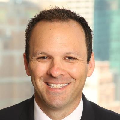 Profile Picture of Steve O'Halloran (@sohallor) on Twitter