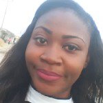 Profile Picture of Adiboshi justina (@loveberry04) on Instagram