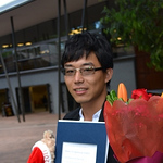 Profile Picture of James Li (@jameslee0302) on Flickr