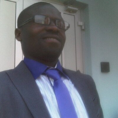 Profile Picture of AGAbubakar (@Alliu_Abubakar) on Twitter
