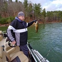 Profile Picture of Scott Rigsby (@scott-rigsby-2) on Quora