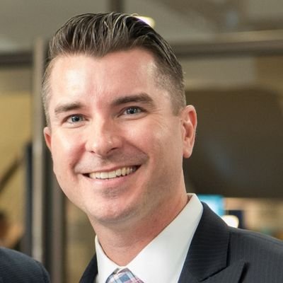Profile Picture of Ryan T. Conrad, CAE (@RyanTConrad) on Twitter
