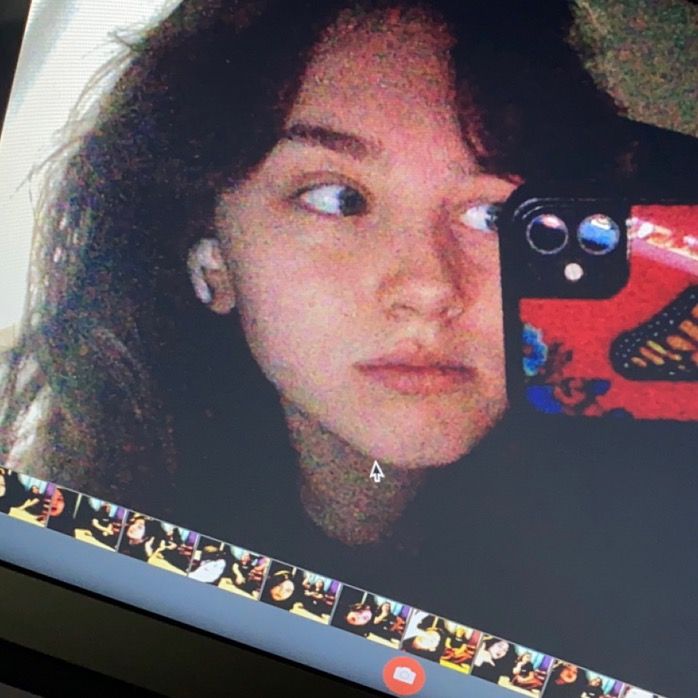 Profile Picture of cora (@corabradigan) on Tiktok