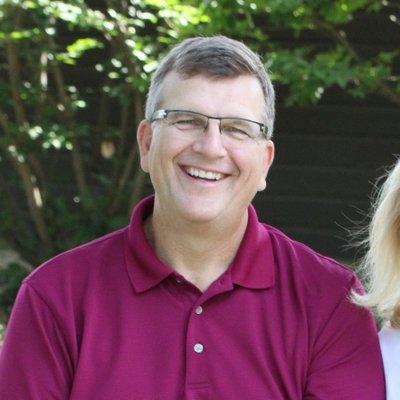 Profile Picture of Dan Helwig (@dchelwig) on Twitter