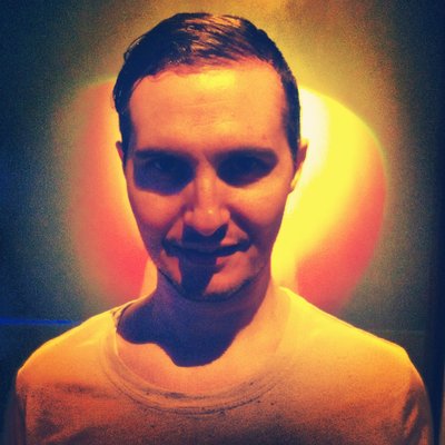 Profile Picture of Chris Muckley (@cmuckley) on Twitter