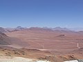 Profile Picture of Llano de Chajnantor Observatoryon Wikipedia