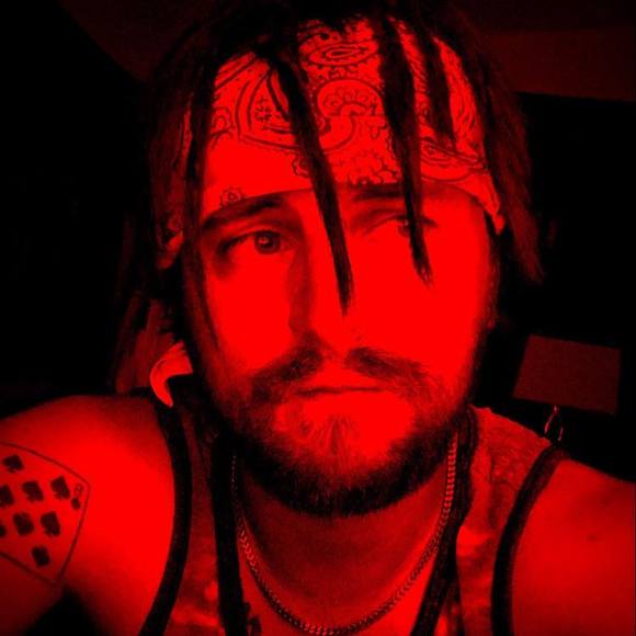 Profile Picture of Samuel james Lay (@dreadfulhead) on Poshmark