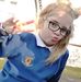 Profile Picture of Amanda Docherty (Pooh bear) (@amanda.docherty.5817) on Facebook