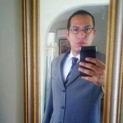 Profile Picture of Jorge Pinales (@JorgePinales5) on Twitter