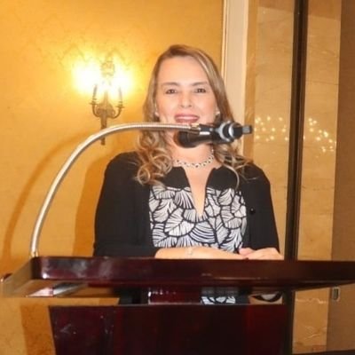 Profile Picture of Sonia Cárdenas De Ayala (@sonia_deayala) on Twitter