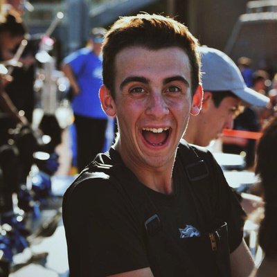 Profile Picture of Matt (@MattBruneau1) on Twitter