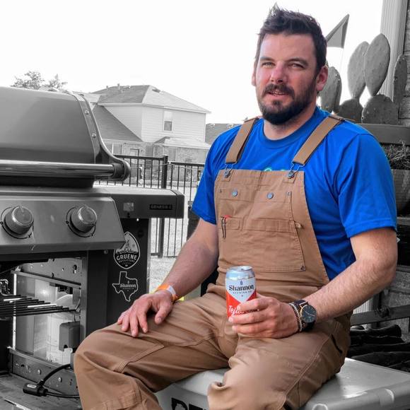 Profile Picture of Jon Parsons (@jparsons7) on Poshmark