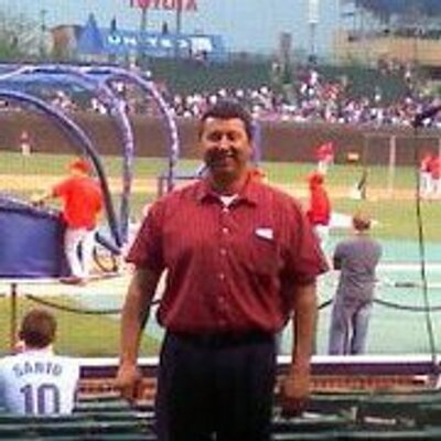 Profile Picture of Jim Bellmer (@JimBellmer) on Twitter