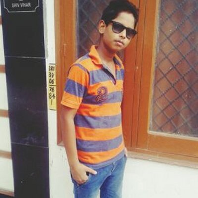 Profile Picture of Ashwin Raj Kashyap (@ashwinkashyap21) on Twitter