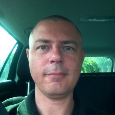 Profile Picture of Paul Bradshaw (@paul_braddy) on Twitter