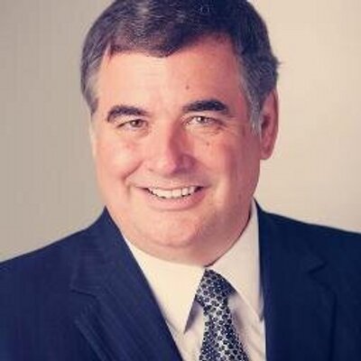 Profile Picture of John Linton (@johntlinton) on Twitter