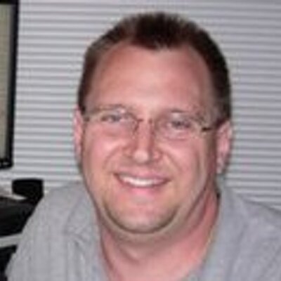 Profile Picture of Jeffrey C Winkler (@jeffcwinkler) on Twitter