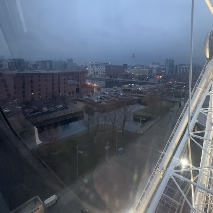 Profile Picture of bobbie (@bobbie.dn) on Tiktok