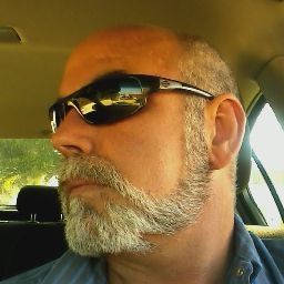 Profile Picture of Brett Mackey (@brettmackey64) on Pinterest