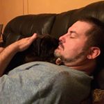 Profile Picture of Eric Stouder (@malern45us) on Instagram
