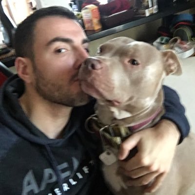 Profile Picture of Nathan Coffman (@nathancoffman) on Twitter